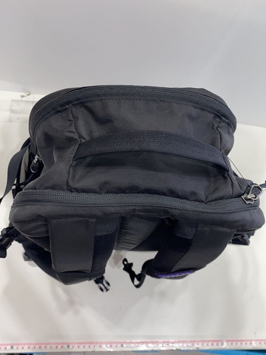 Patagonia Refugio Daypack 26L Backpack Polyester Black Solid 47913FA23 4