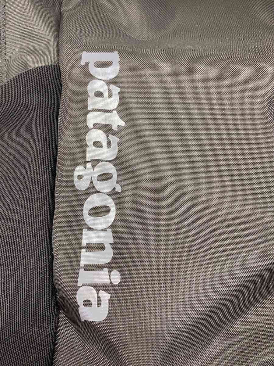 Patagonia Refugio Daypack 26L Backpack Polyester Black Solid 47913FA23 8