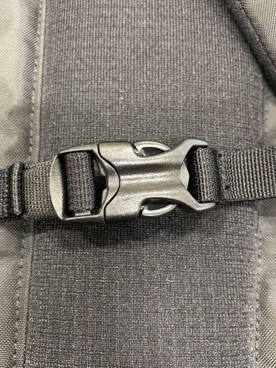 Patagonia Refugio Daypack 26L Backpack Polyester Black Solid 47913FA23 9