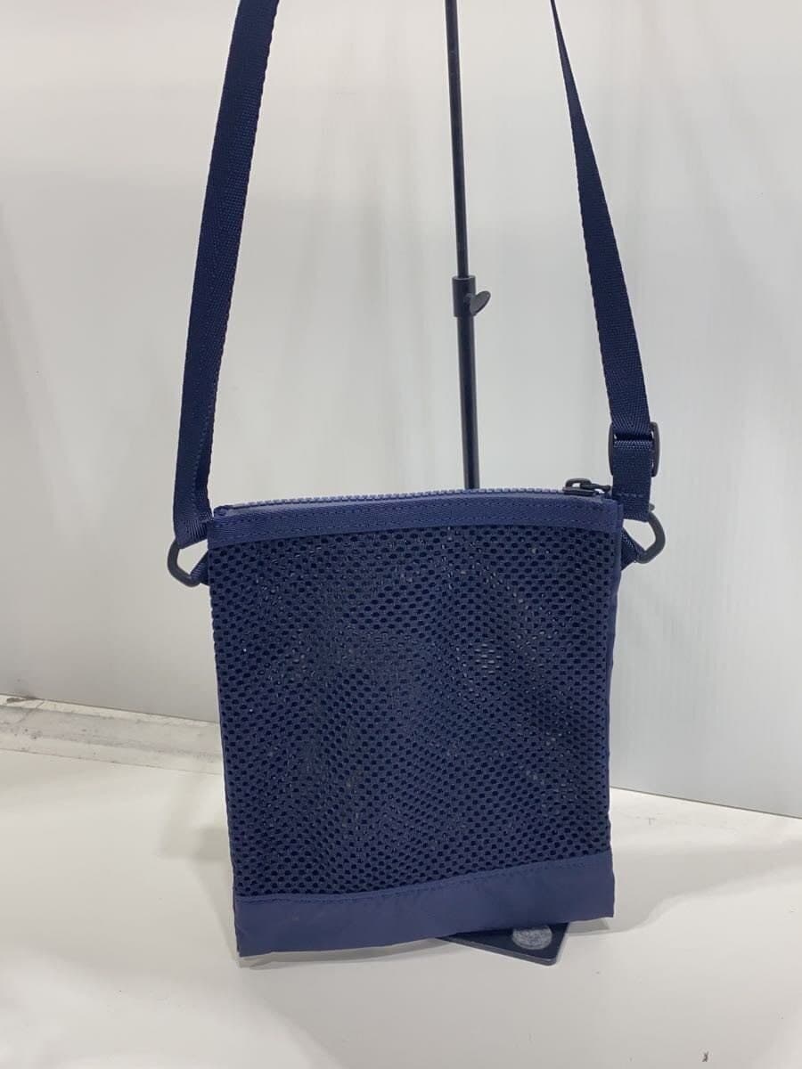 PORTER Clean Sacoche Shoulder Bag -- NVY Plain 875-19105 3