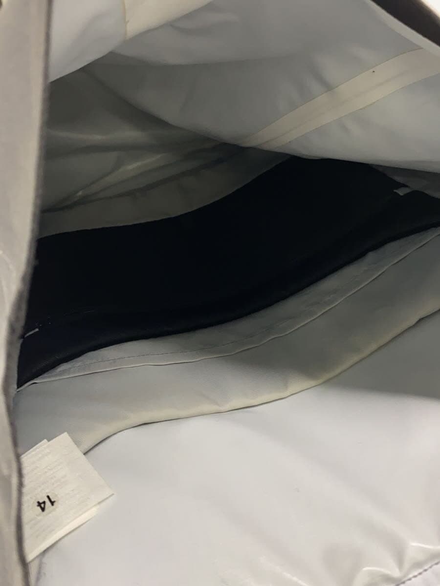 ARC’TERYX Granville 25L Backpack Nylon BLK Outer & Inner Discoloration、Shoulder Partial Stain 6