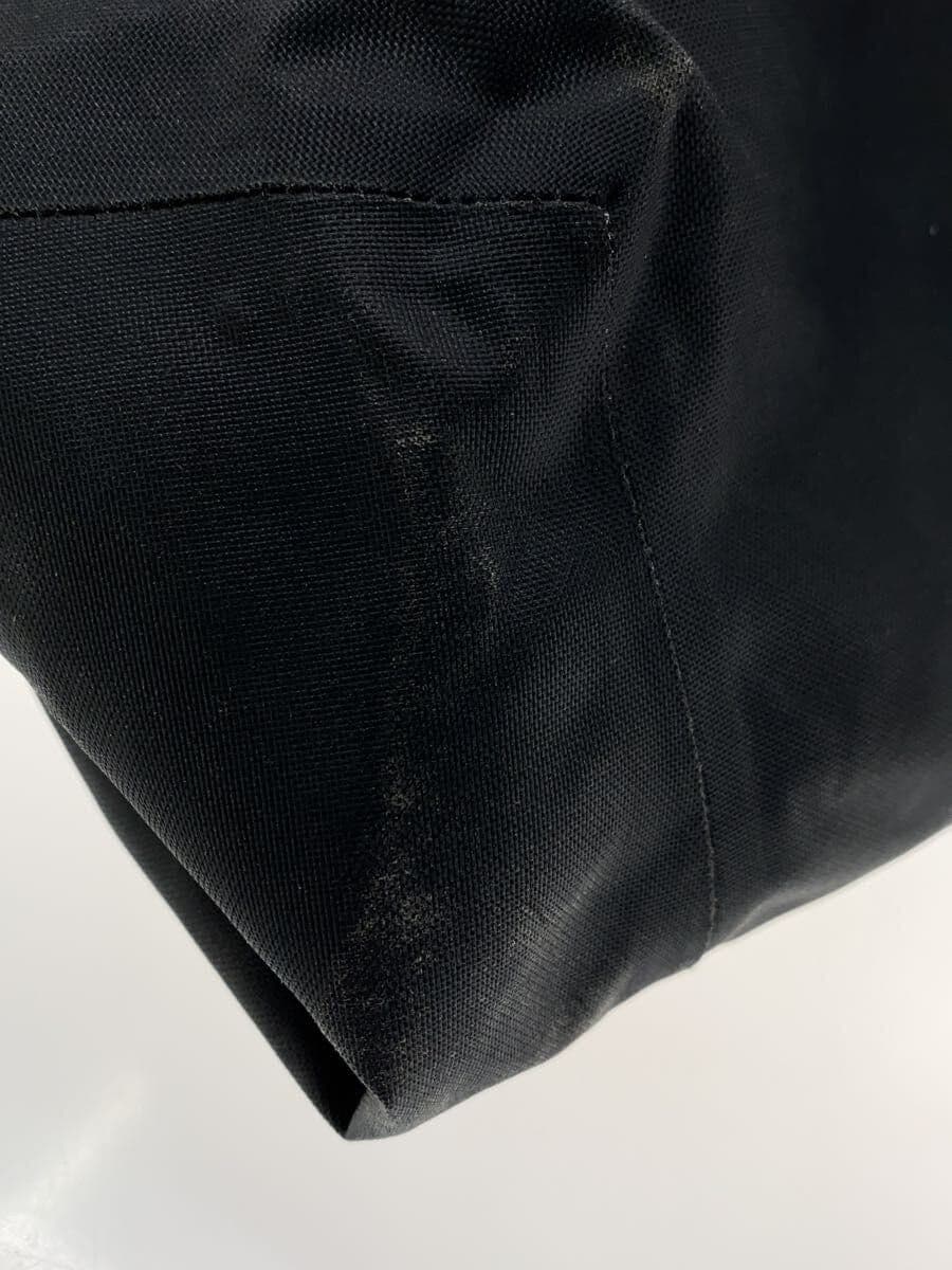 ARC’TERYX Granville 25L Backpack Nylon BLK Outer & Inner Discoloration、Shoulder Partial Stain 8