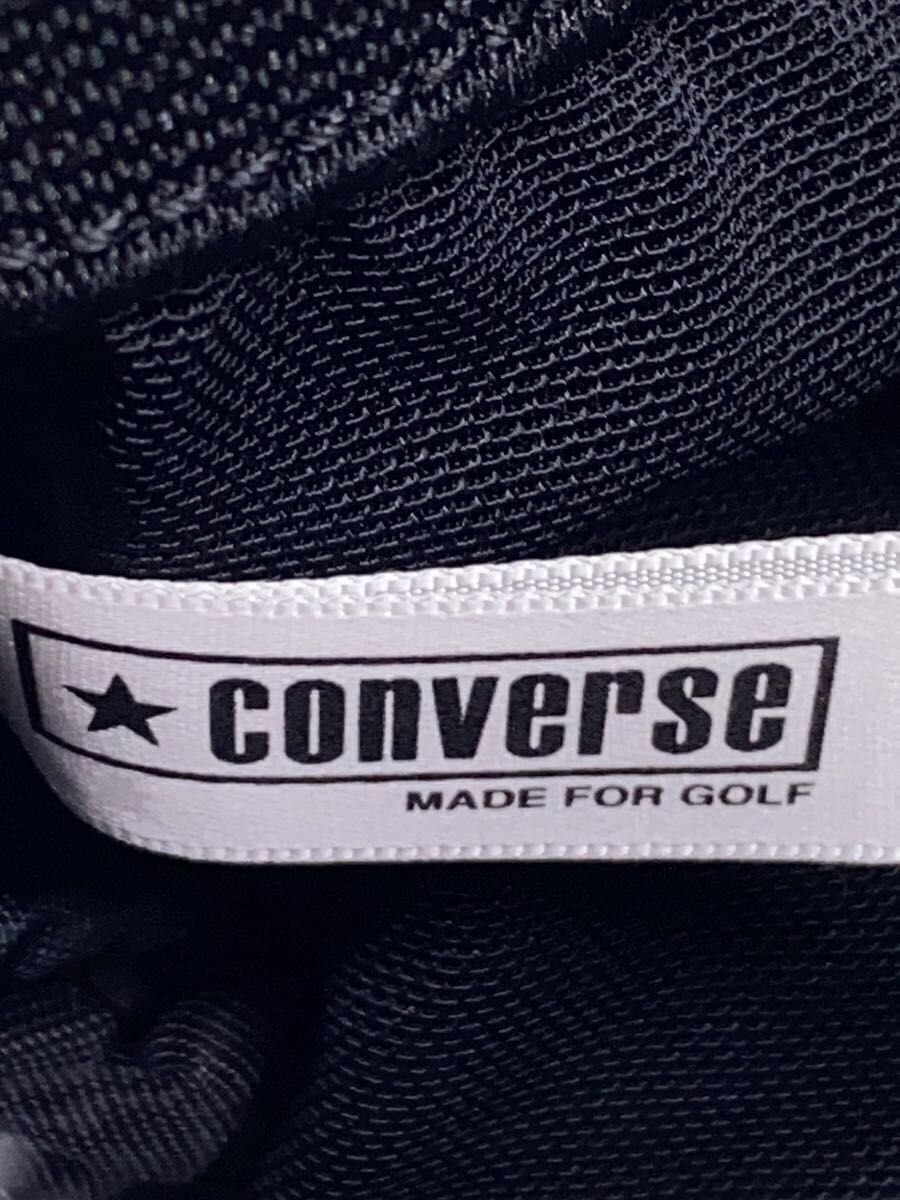 BRIEFING x CONVERSECONVERSE Mini Shoulder Bag Nylon KHK 5