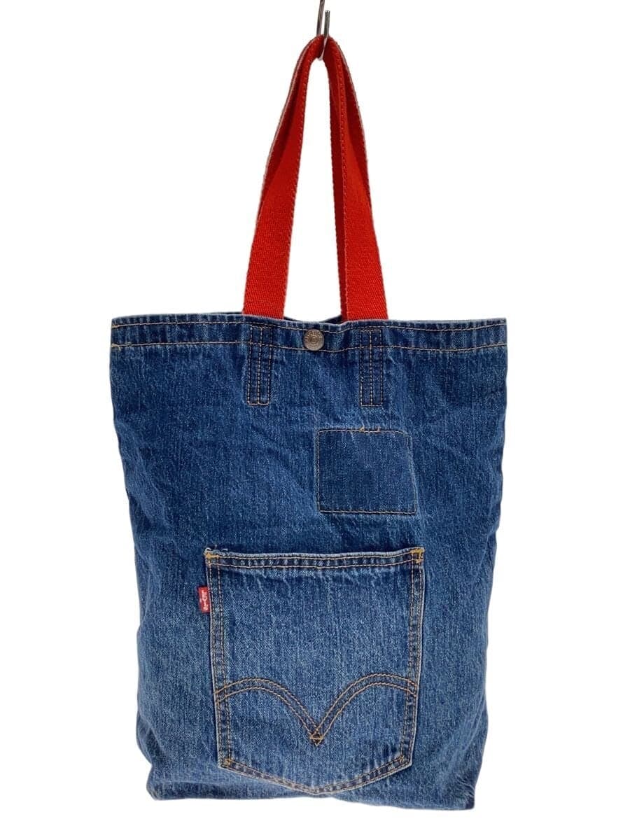 Levi’s Tote Bag Cotton IDG