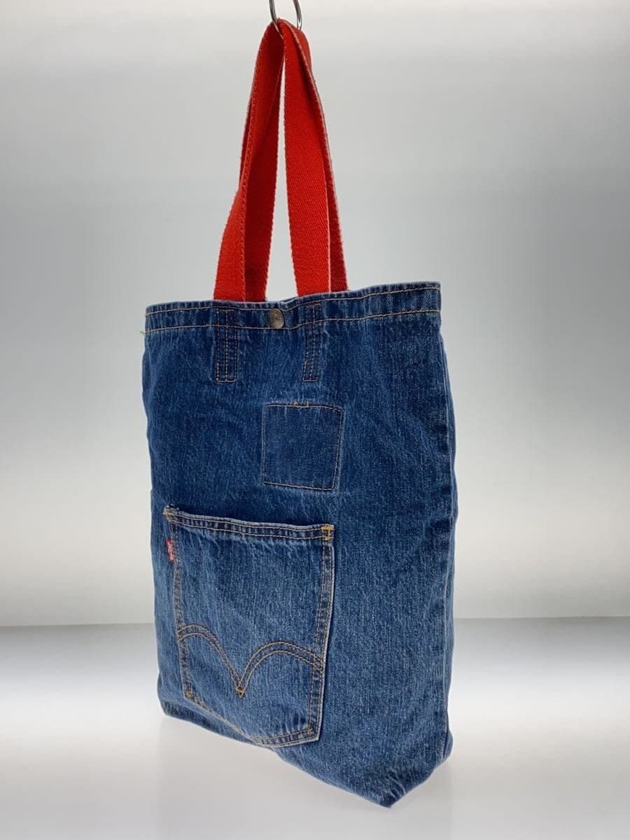 Levi’s Tote Bag Cotton IDG 2