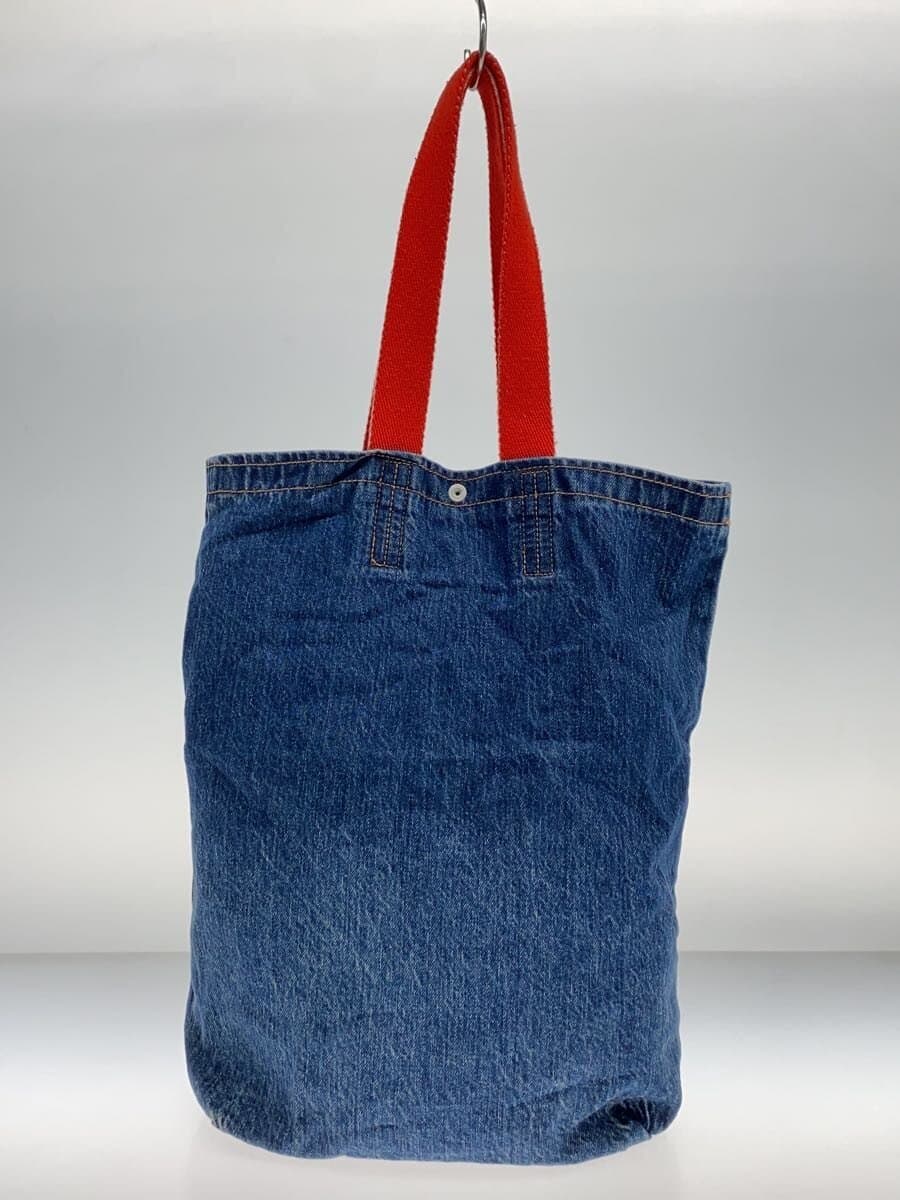 Levi’s Tote Bag Cotton IDG 3