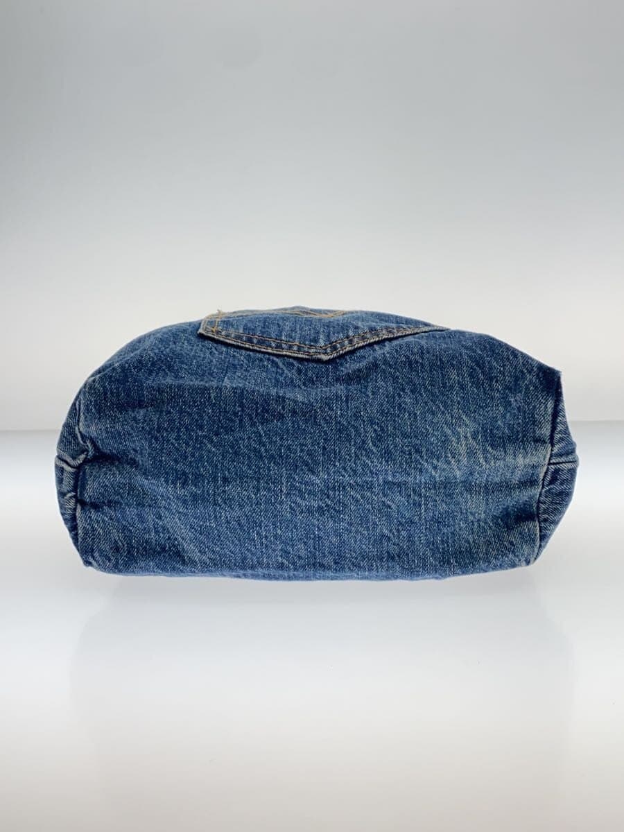 Levi’s Tote Bag Cotton IDG 4