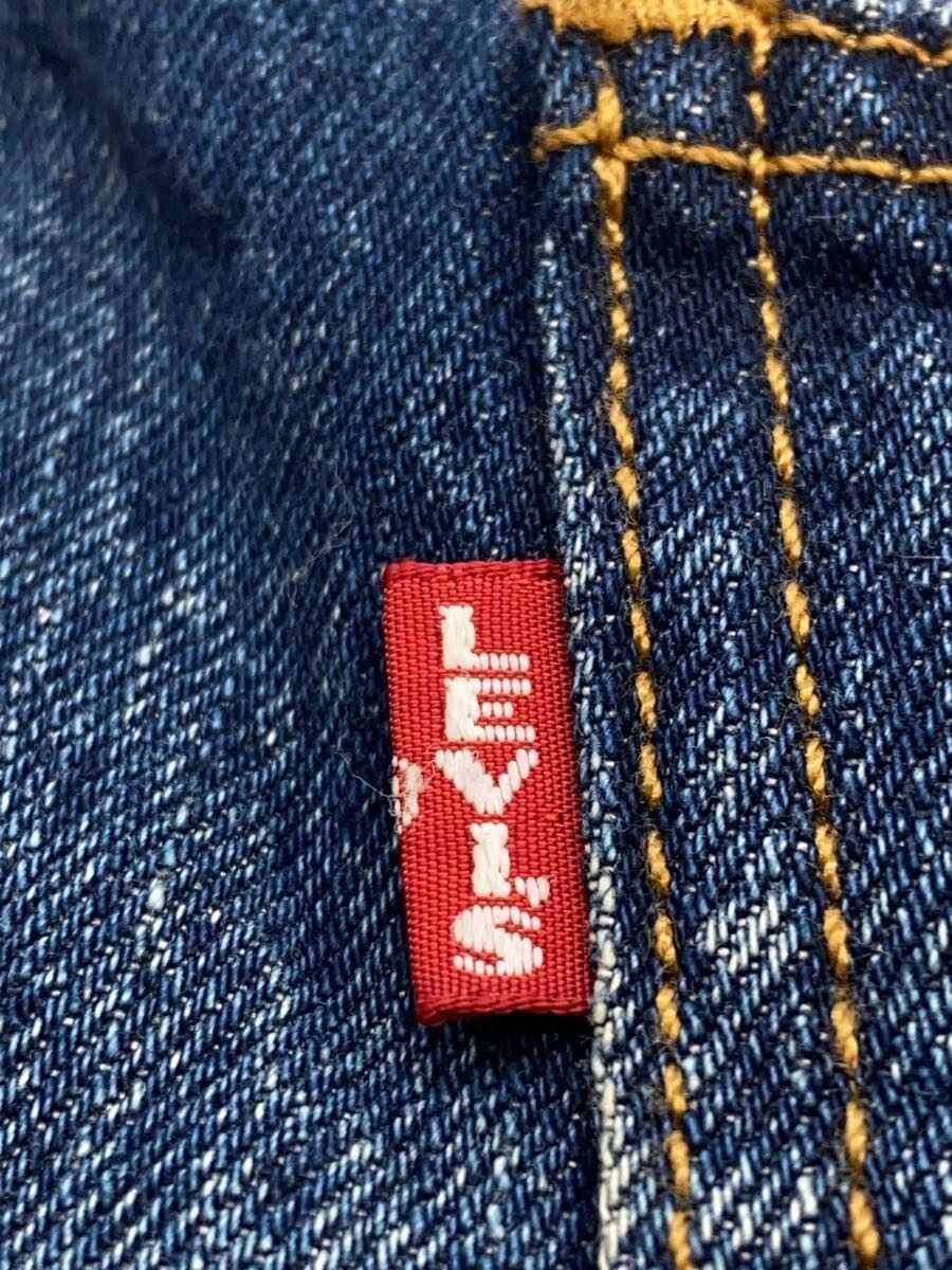 Levi’s Tote Bag Cotton IDG 5