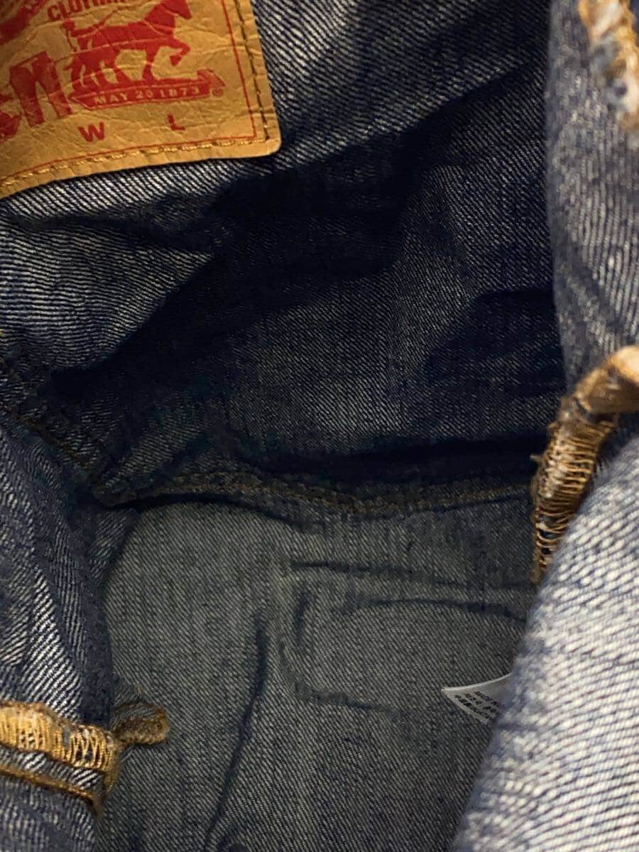 Levi’s Tote Bag Cotton IDG 6