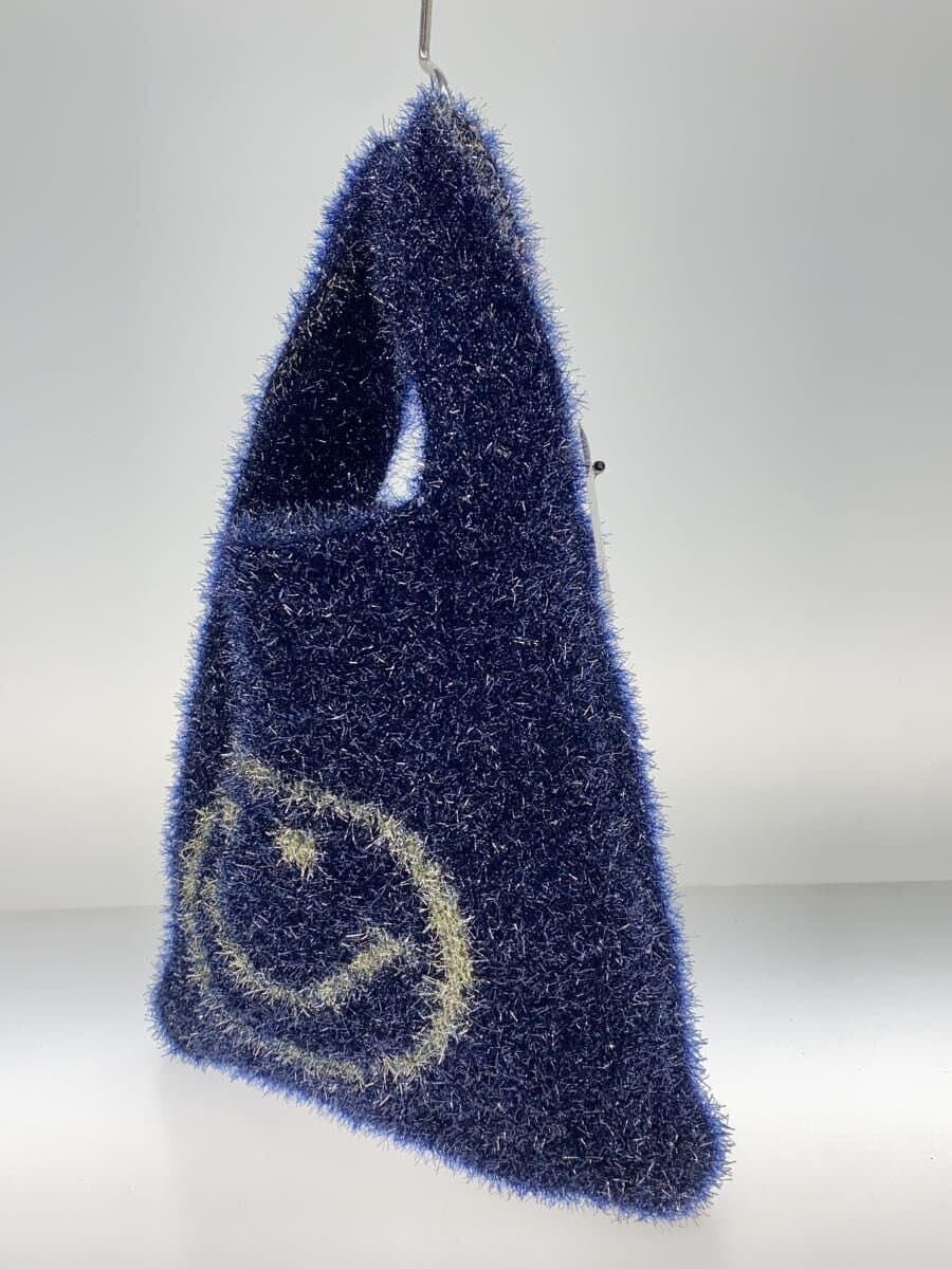 Other Brand out of frame Handbag NVY 2