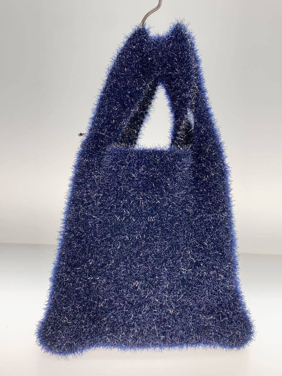 Other Brand out of frame Handbag NVY 3