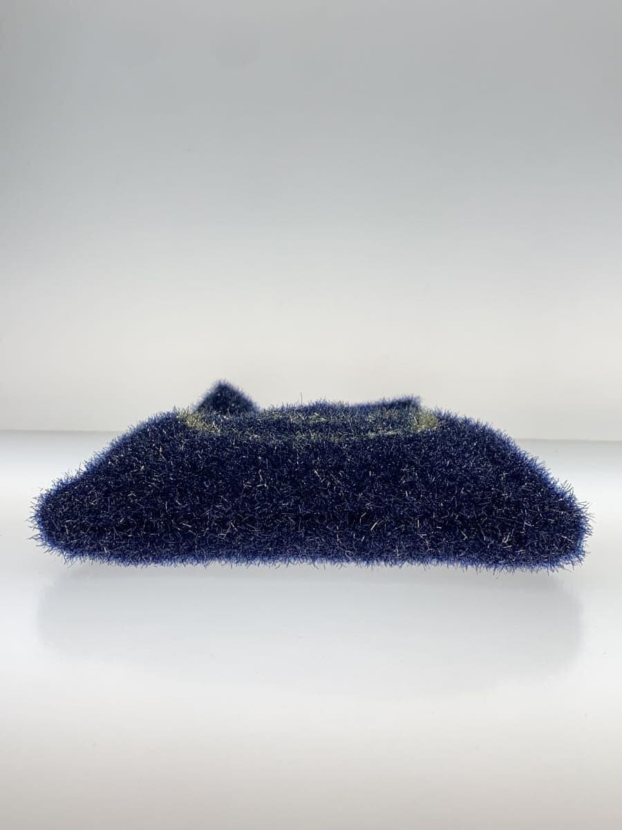 Other Brand out of frame Handbag NVY 4