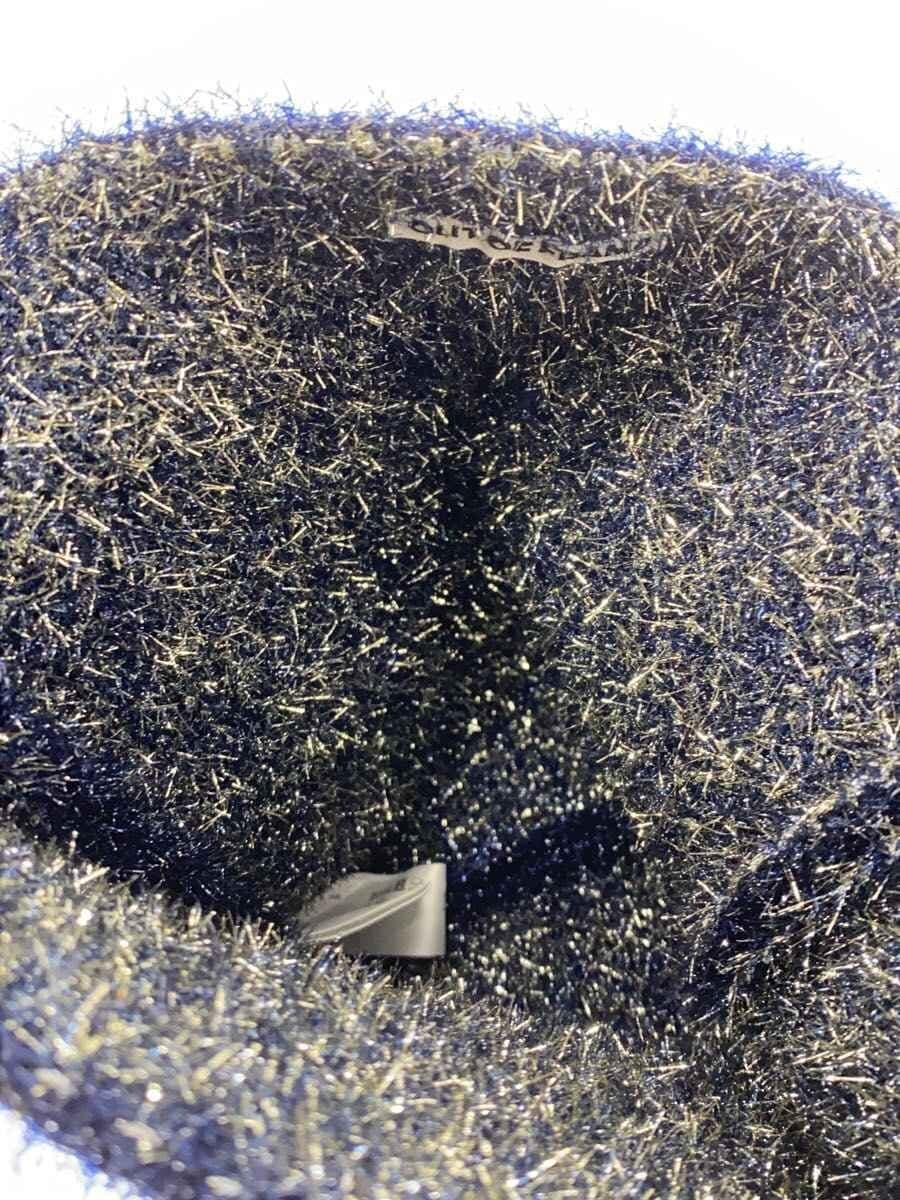 Other Brand out of frame Handbag NVY 6