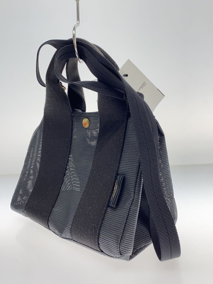 VIOL Ad’ORO Handbag BLK 2