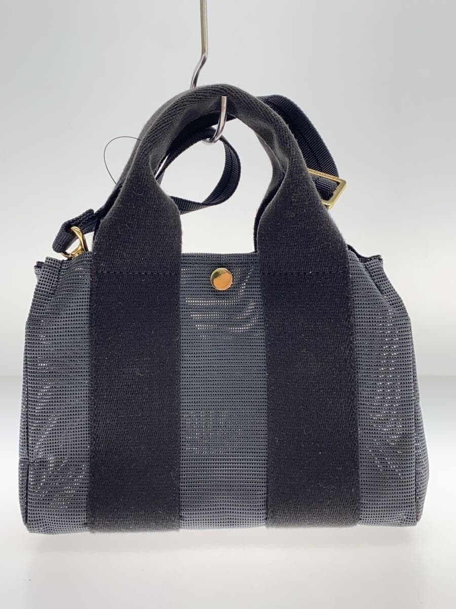 VIOL Ad’ORO Handbag BLK 3