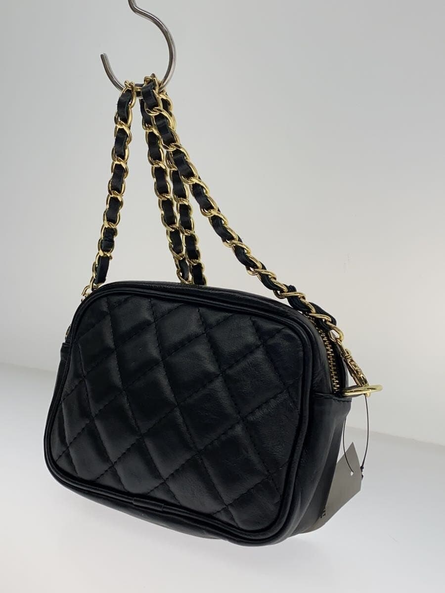 AULENTTI Shoulder Bag BLK 2