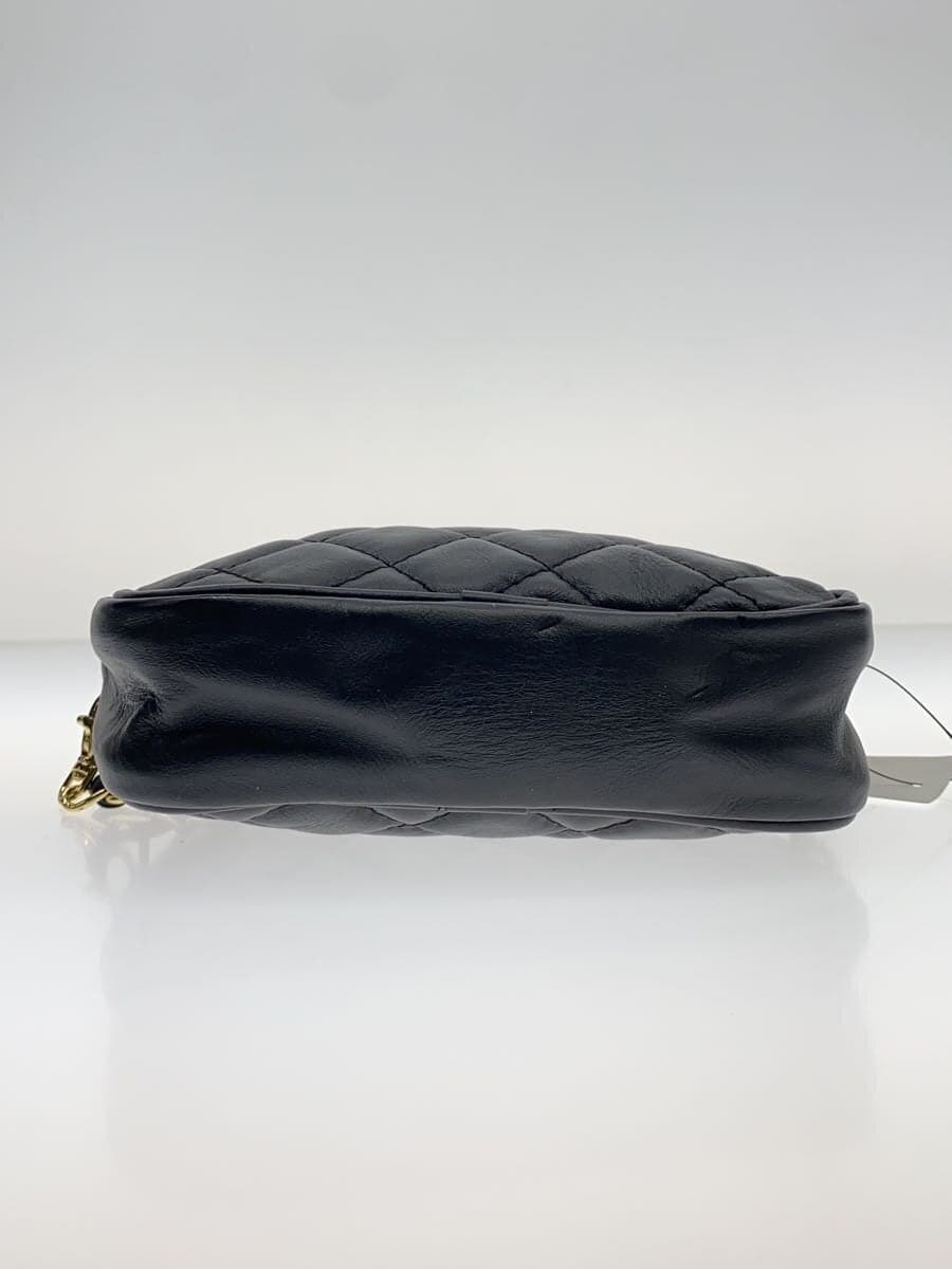 AULENTTI Shoulder Bag BLK 4