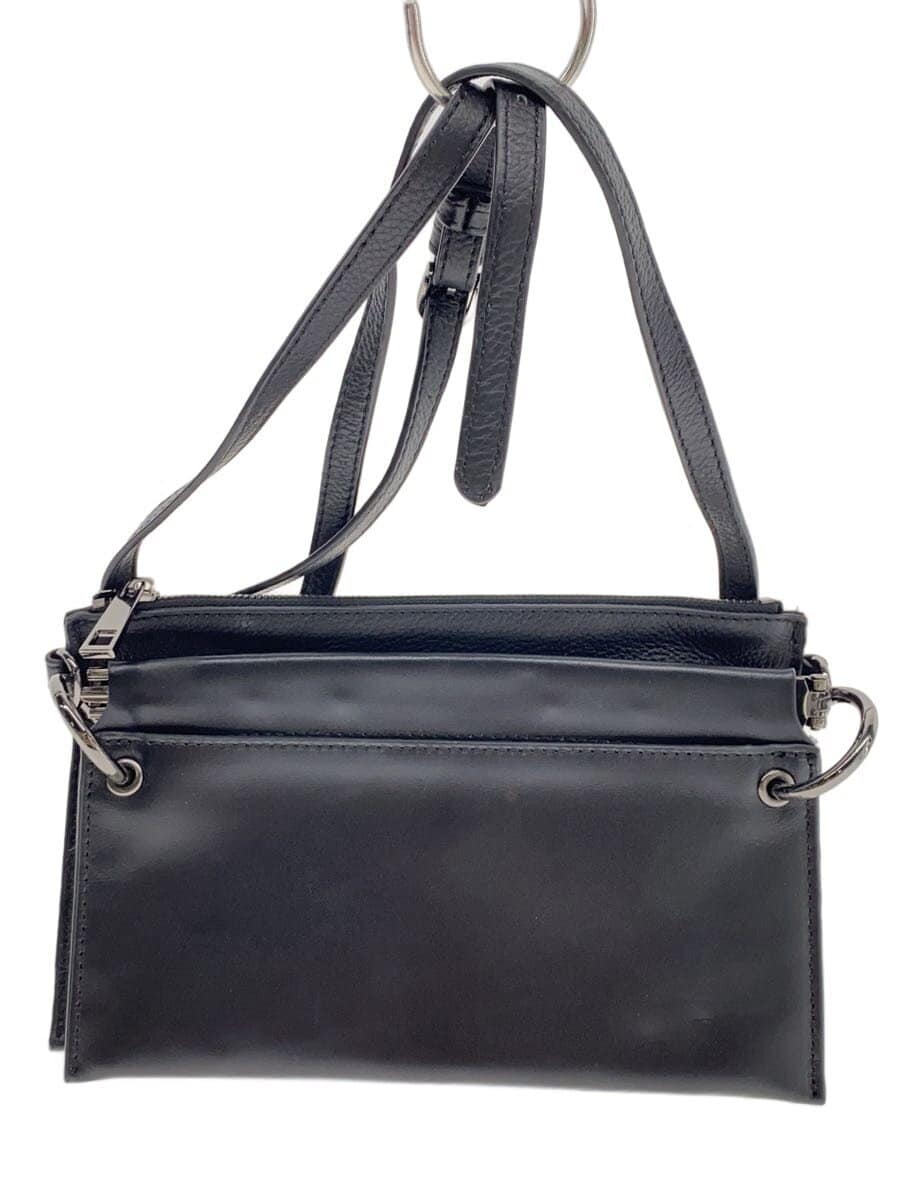 BEAUTY&YOUTH UNITED ARROWS Shoulder Bag BLK