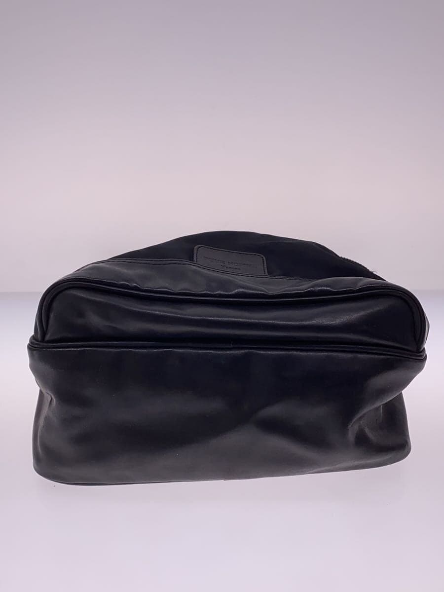Y’saccs Shoulder Bag BLK 4