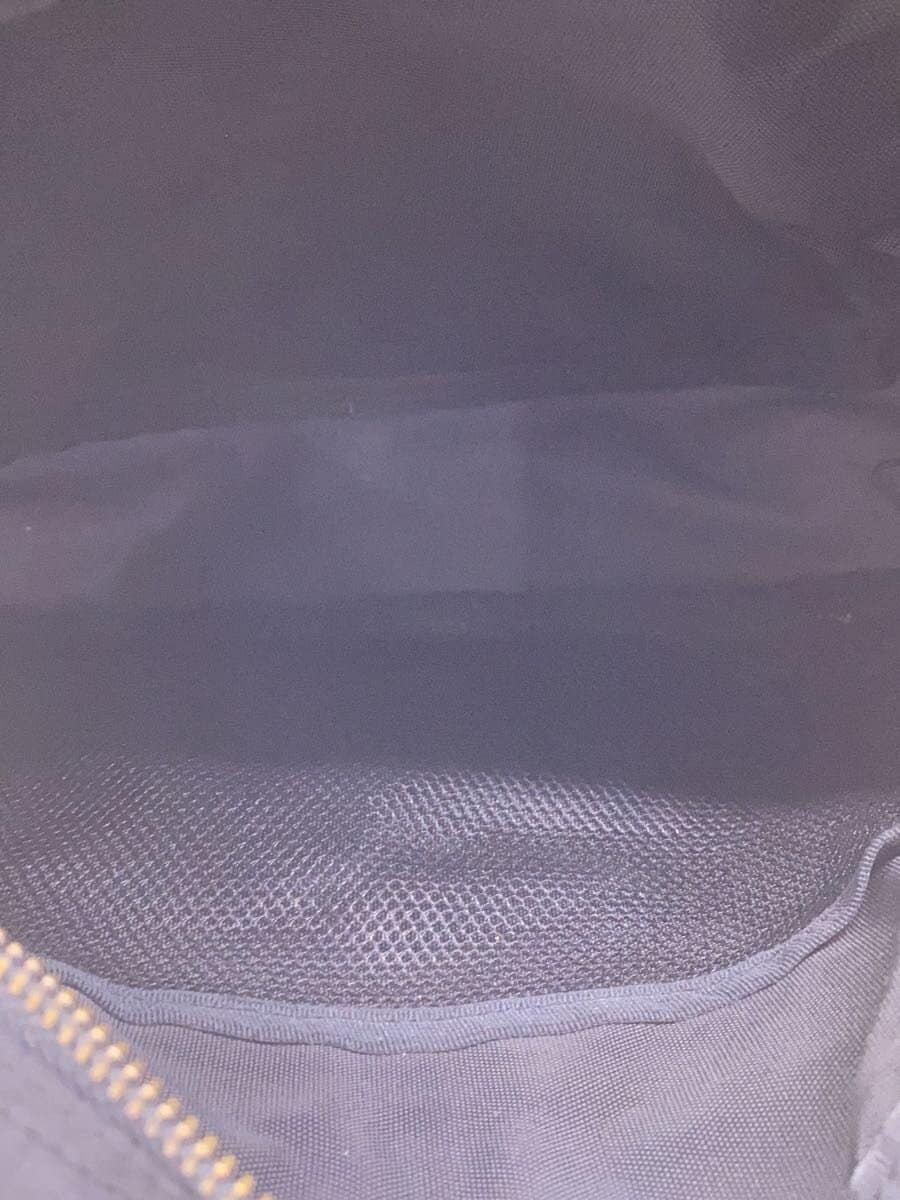 Y’saccs Shoulder Bag BLK 6