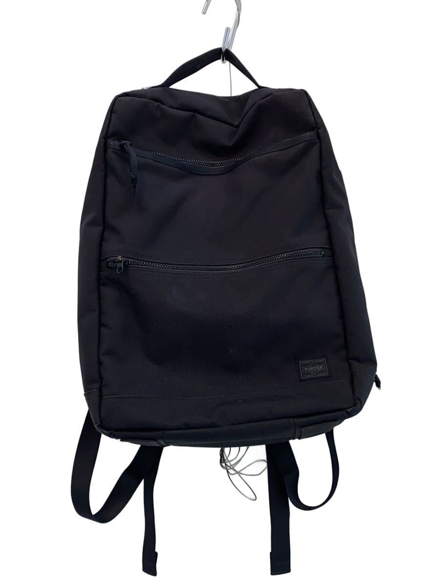 PORTER Backpack BLK