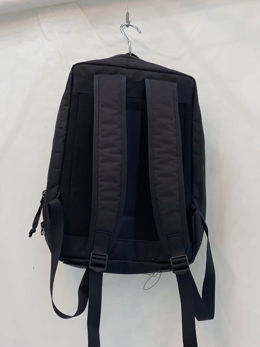 PORTER Backpack BLK 3