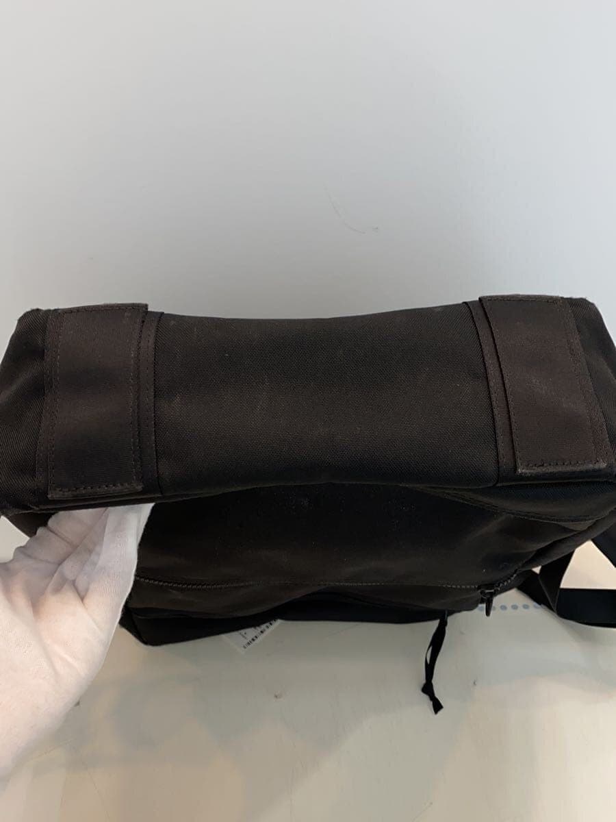 PORTER Backpack BLK 4