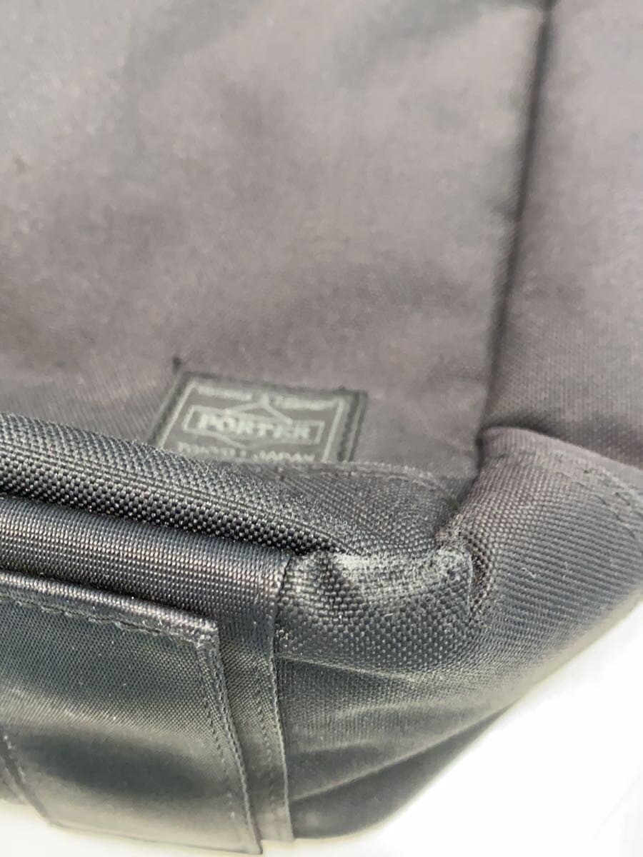 PORTER Backpack BLK 7