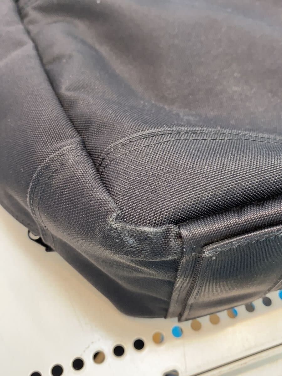 PORTER Backpack BLK 8