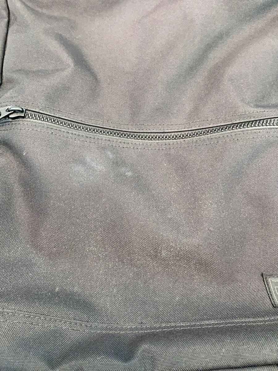 PORTER Backpack BLK 9