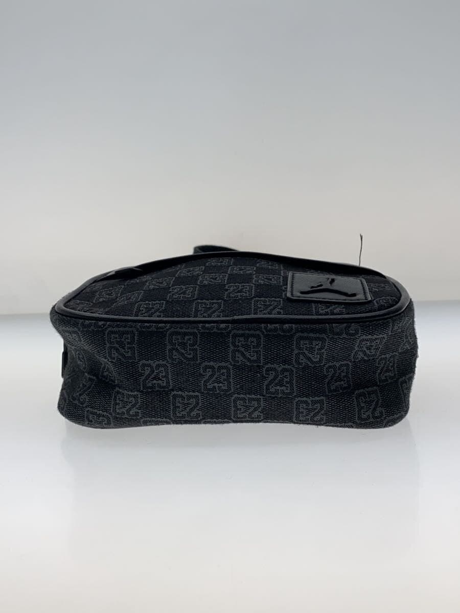 NIKE Shoulder Bag BLK 4