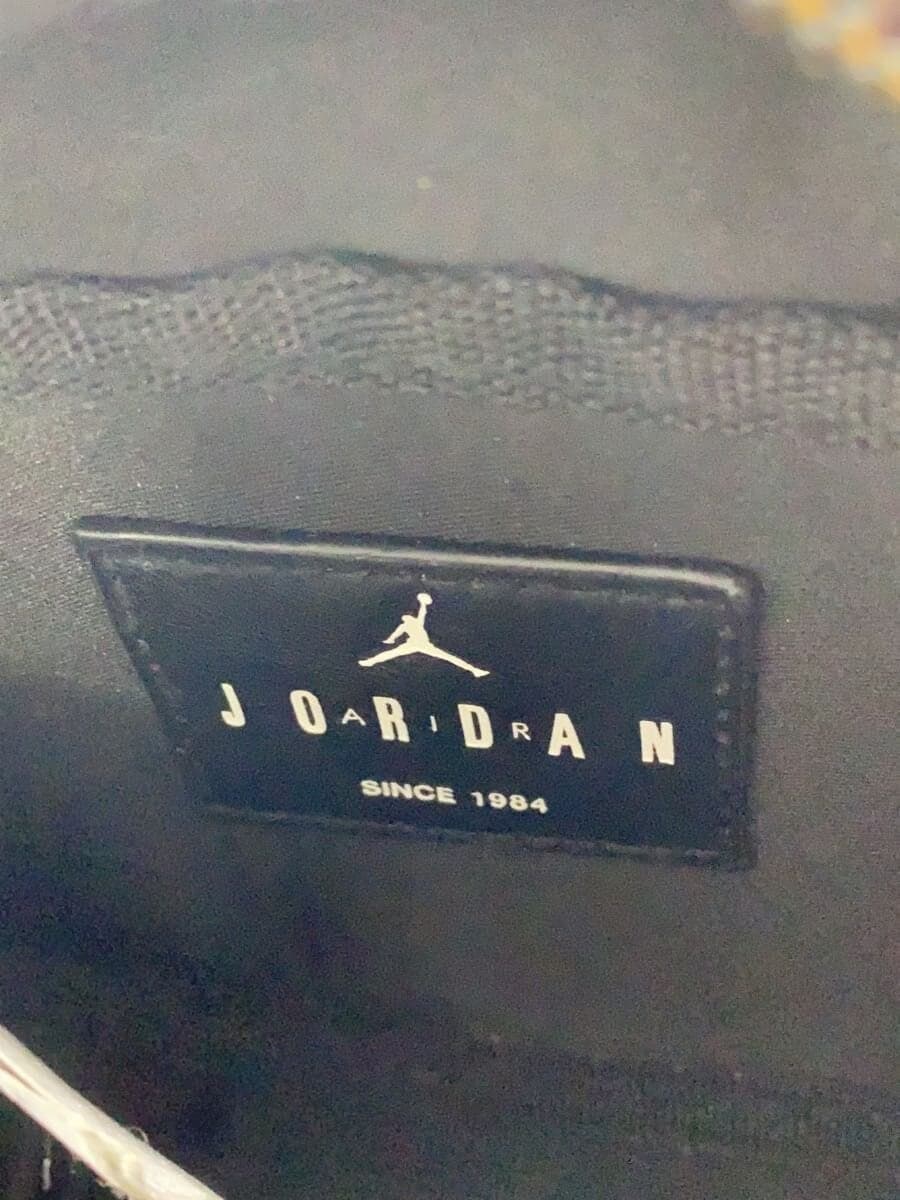 NIKE Shoulder Bag BLK 5