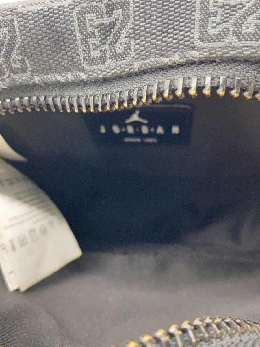 NIKE Shoulder Bag BLK 6