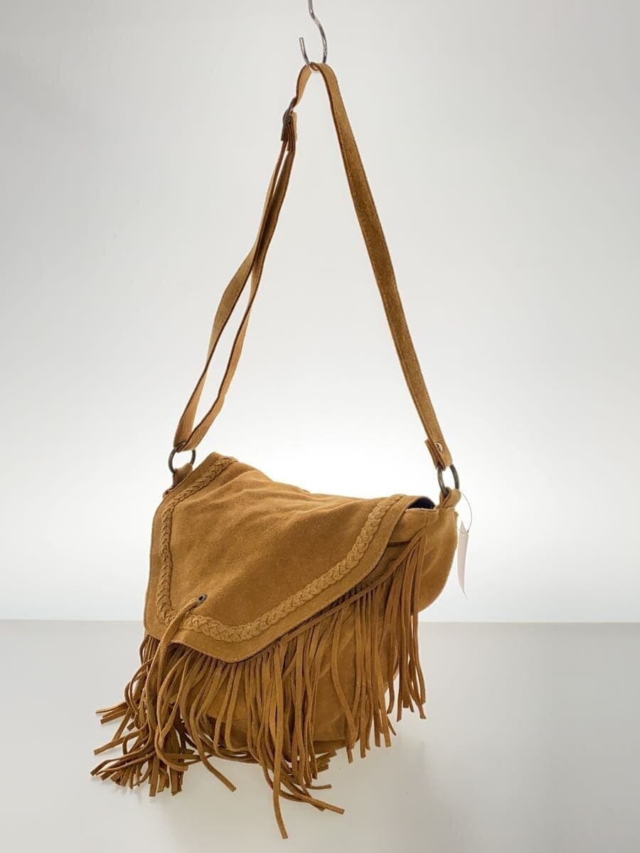 Goa shoulder bag cowhide CML 2