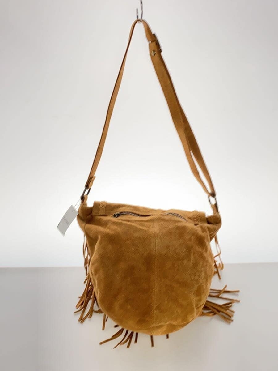 Goa shoulder bag cowhide CML 3