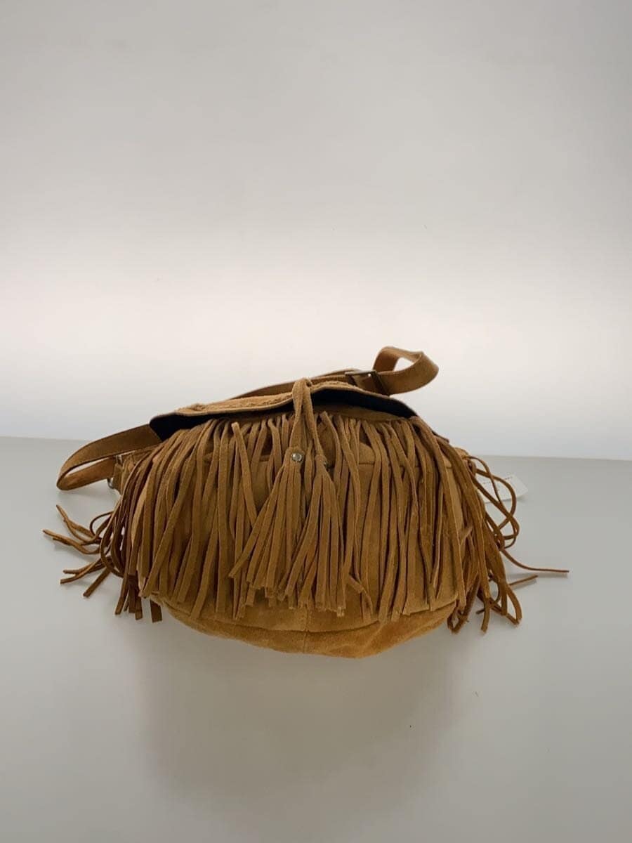 Goa shoulder bag cowhide CML 4