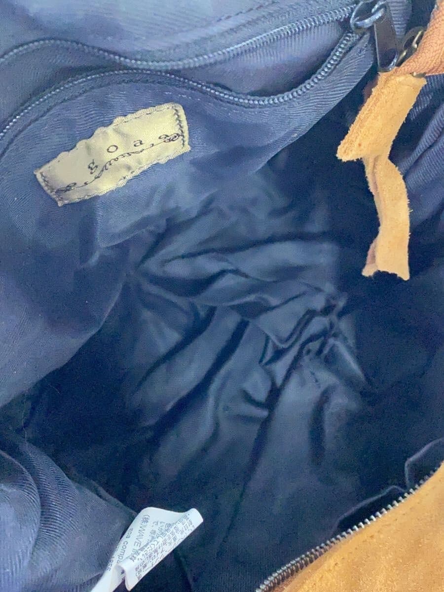 Goa shoulder bag cowhide CML 6