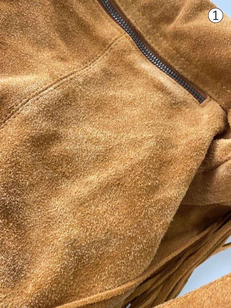 Goa shoulder bag cowhide CML 7