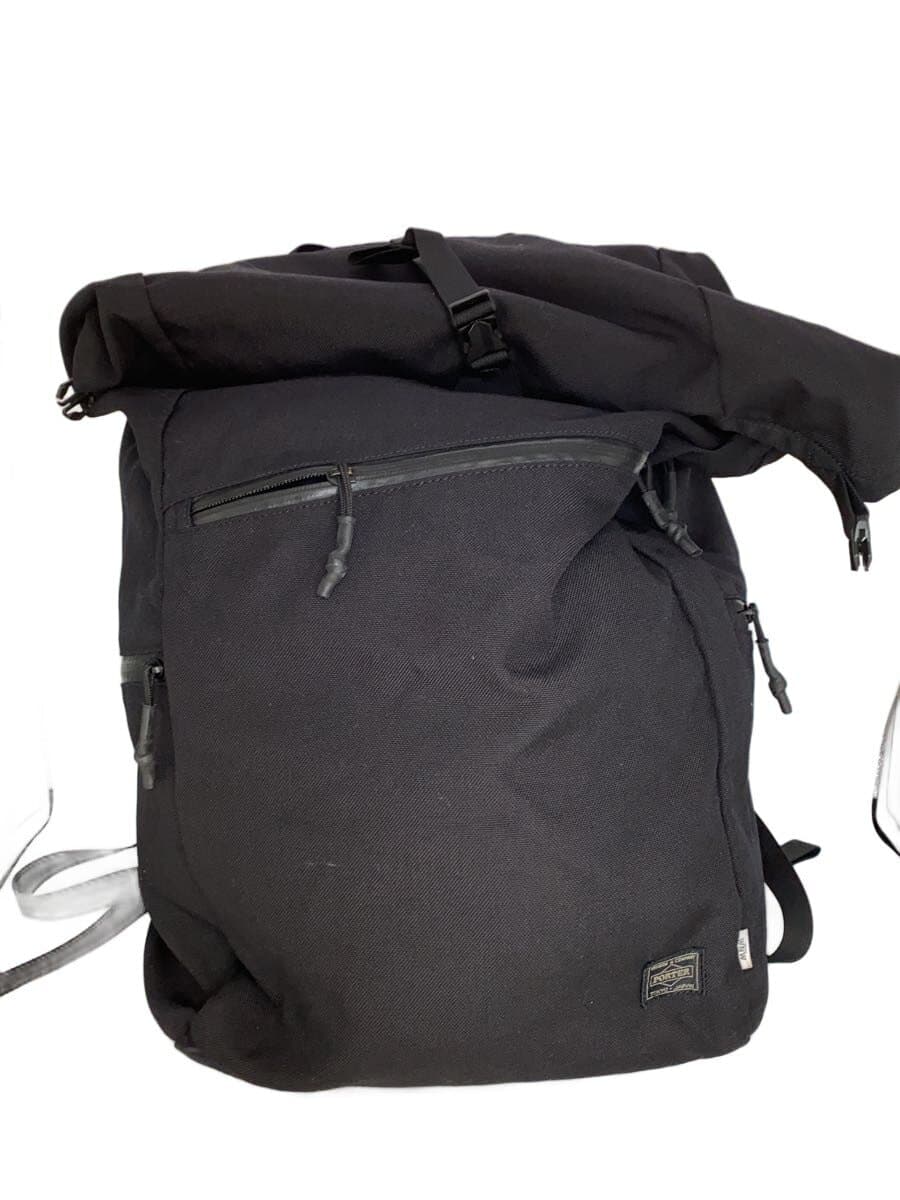 PORTERwork not work - Backpack Rucksack Polyester BLK