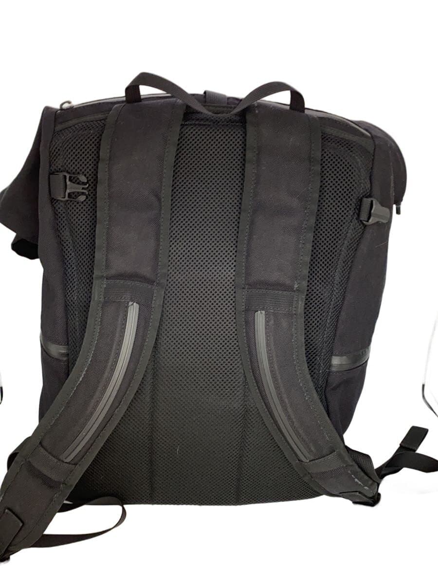 PORTERwork not work - Backpack Rucksack Polyester BLK 3
