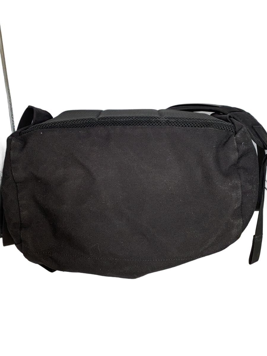 PORTERwork not work - Backpack Rucksack Polyester BLK 4