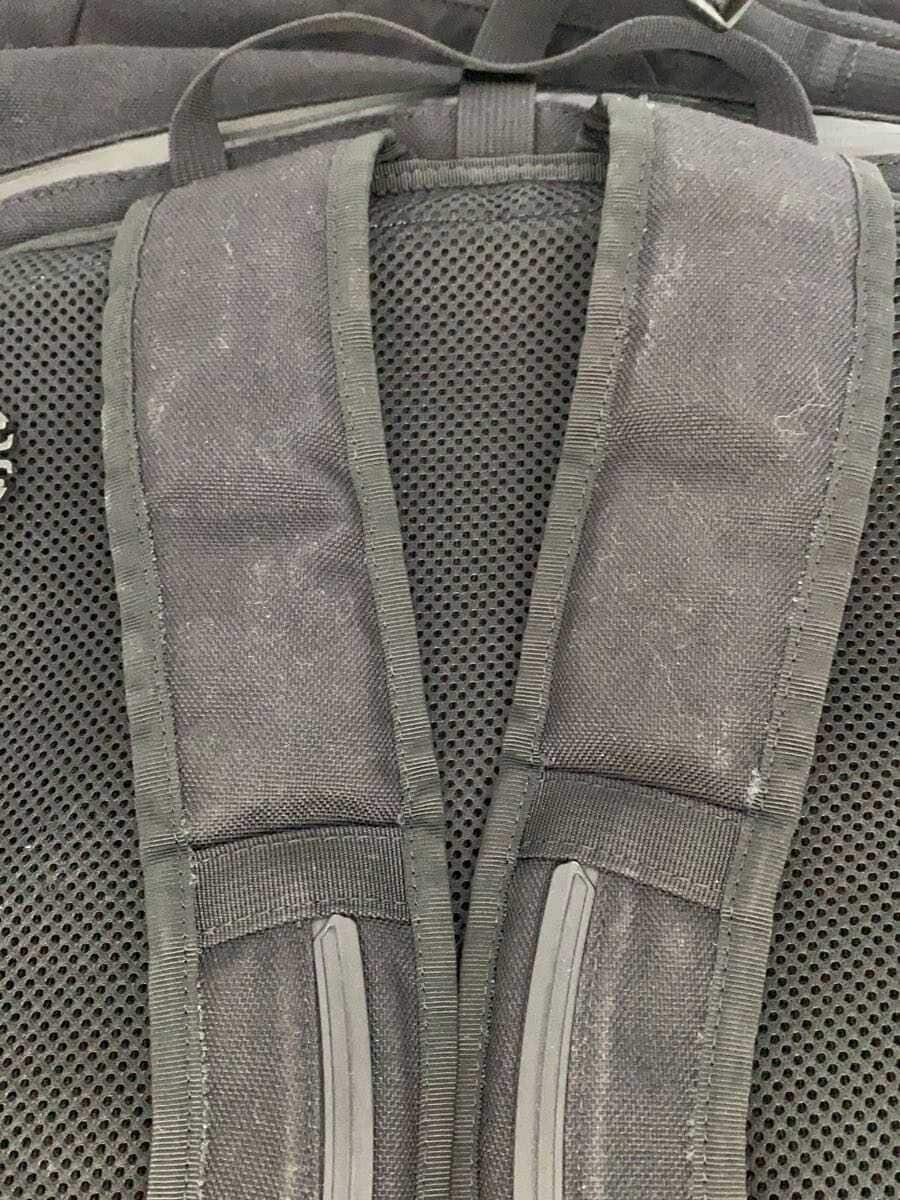 PORTERwork not work - Backpack Rucksack Polyester BLK 8