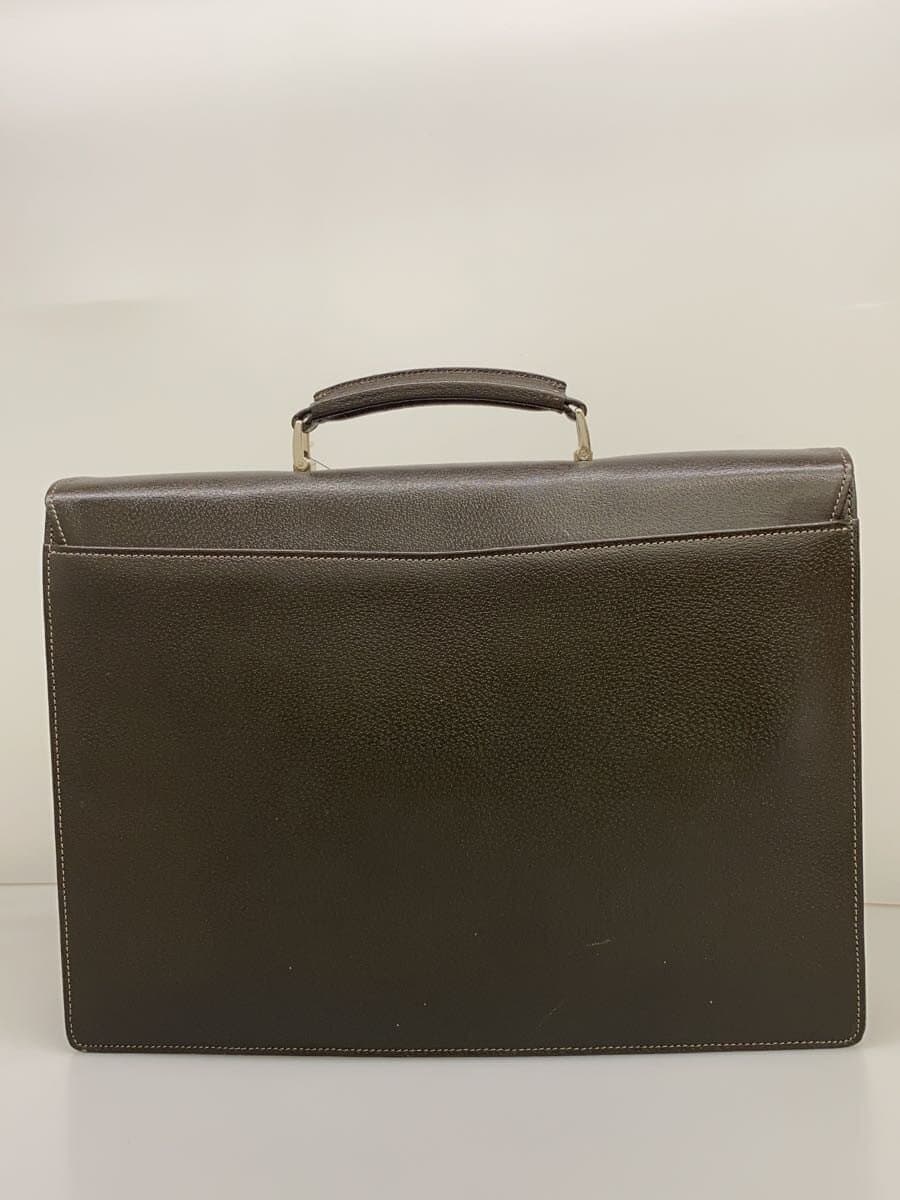 CERRUTI 1881 Briefcase Leather BRW 3