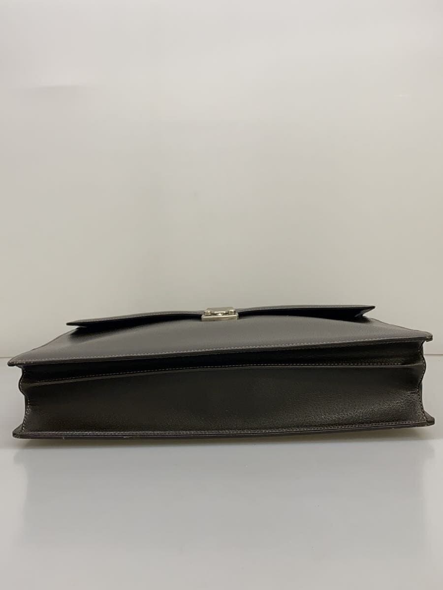 CERRUTI 1881 Briefcase Leather BRW 4