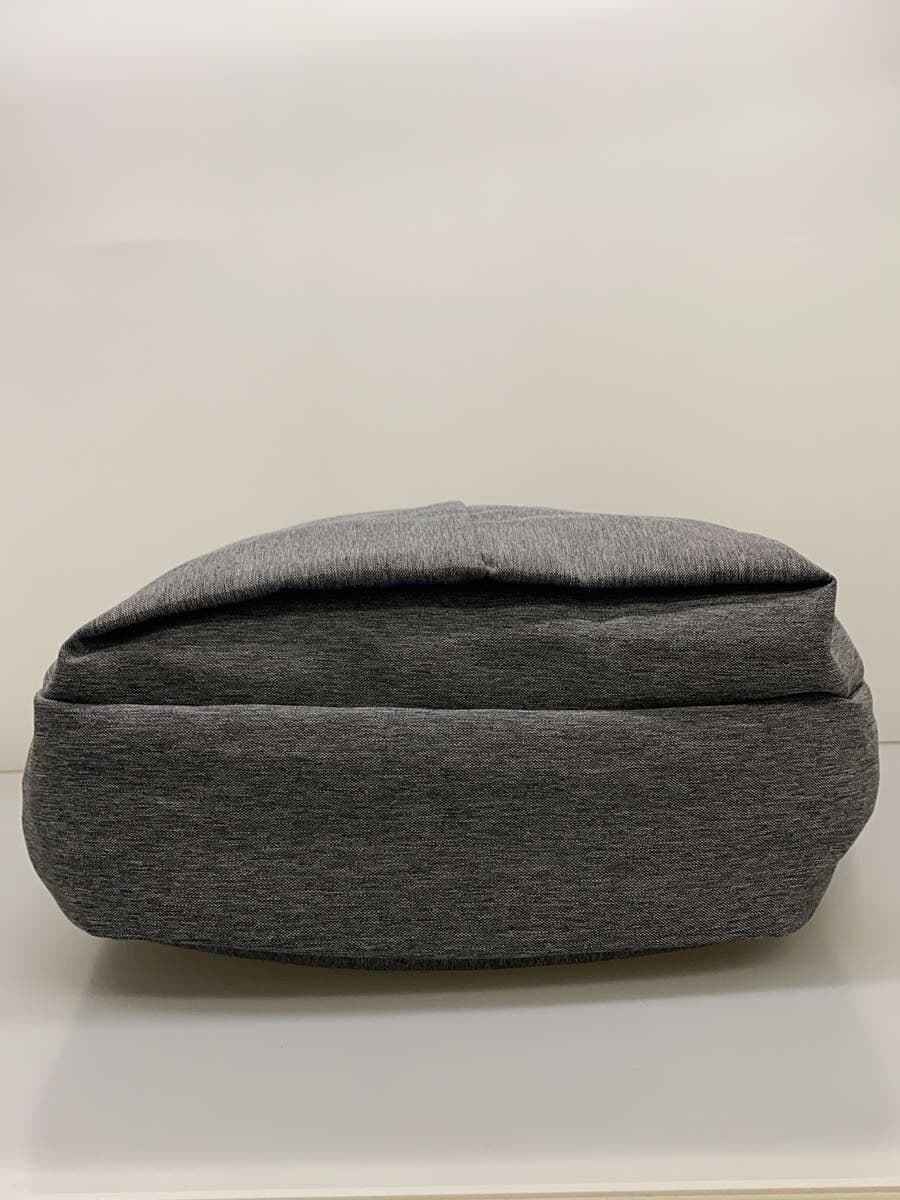 COTE&CIEL Shoulder Bag GRY Solid 4