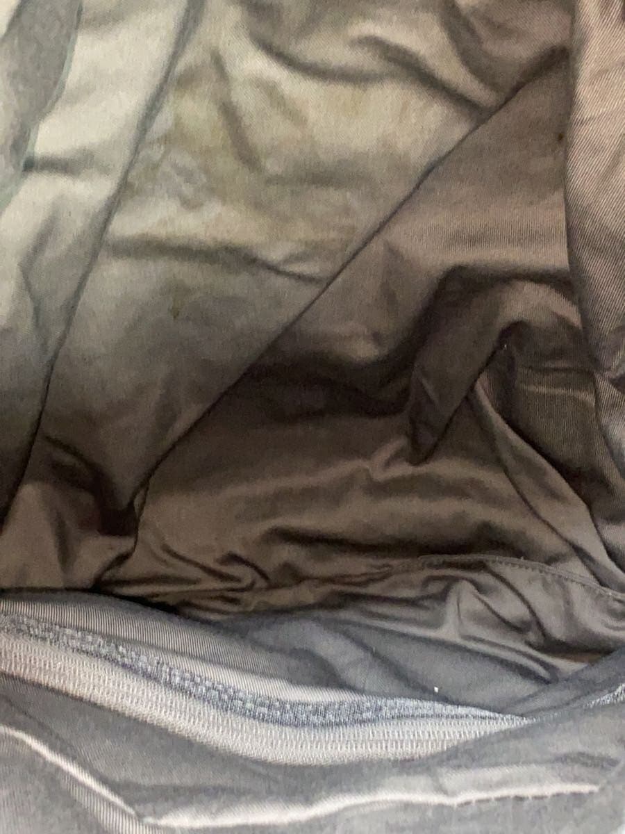 COTE&CIEL Shoulder Bag GRY Solid 6