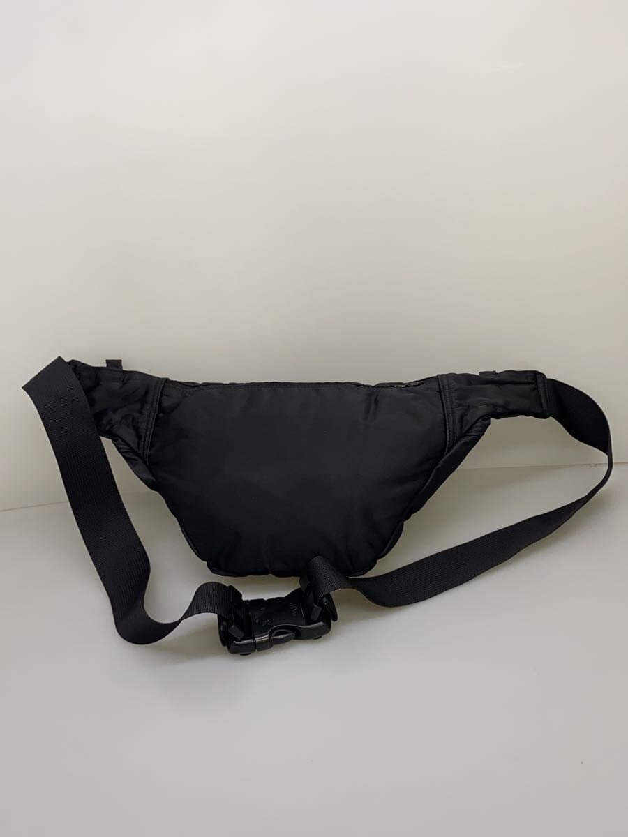 PORTERTANKER WAIST BAG Waist Bag Nylon BLK 622-76629 3