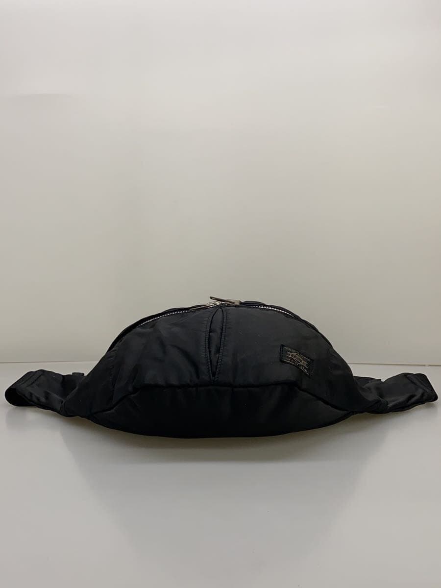PORTERTANKER WAIST BAG Waist Bag Nylon BLK 622-76629 4
