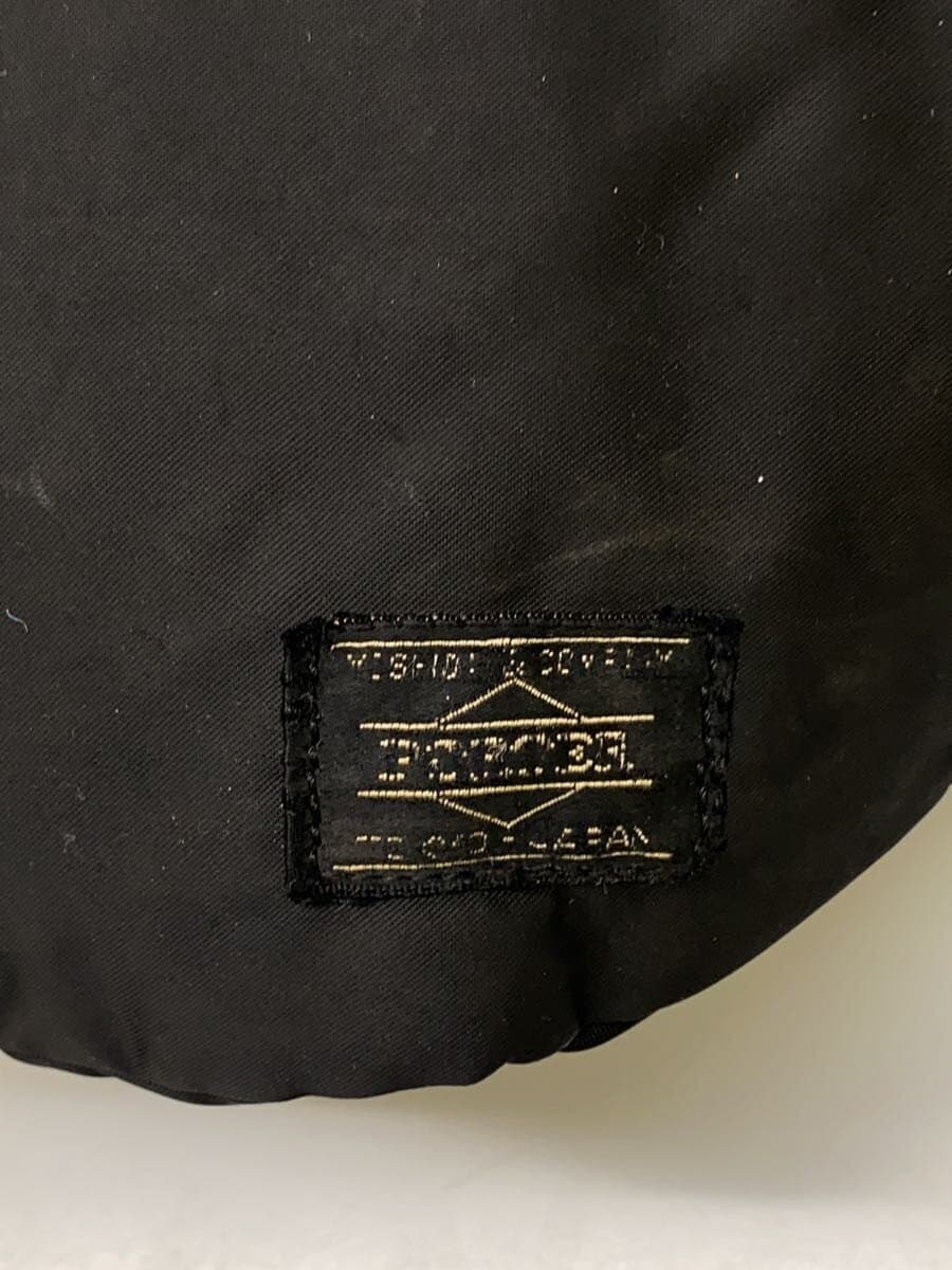 PORTERTANKER WAIST BAG Waist Bag Nylon BLK 622-76629 5