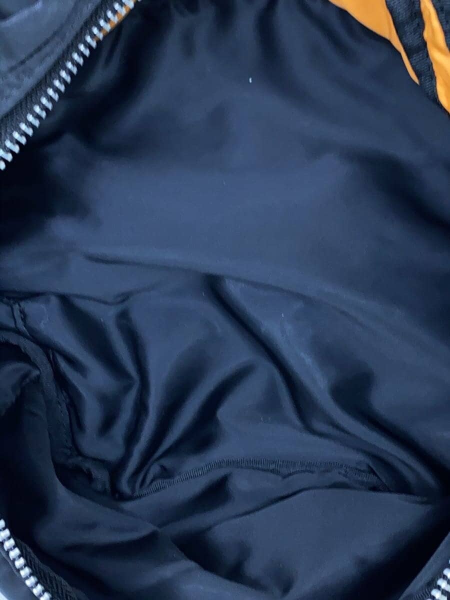 PORTERTANKER WAIST BAG Waist Bag Nylon BLK 622-76629 6